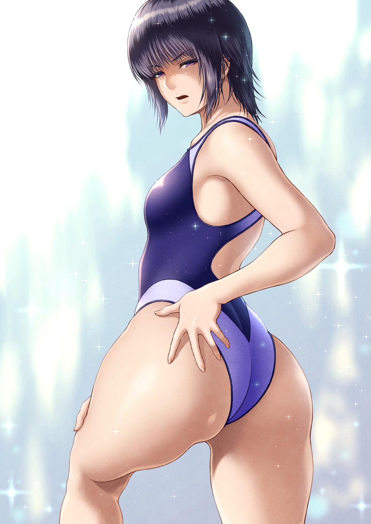 Hentai Manga Comic-HOTARU CRISIS ~The Fruit Succeeding Akane Munemo~ + Extras-Read-32